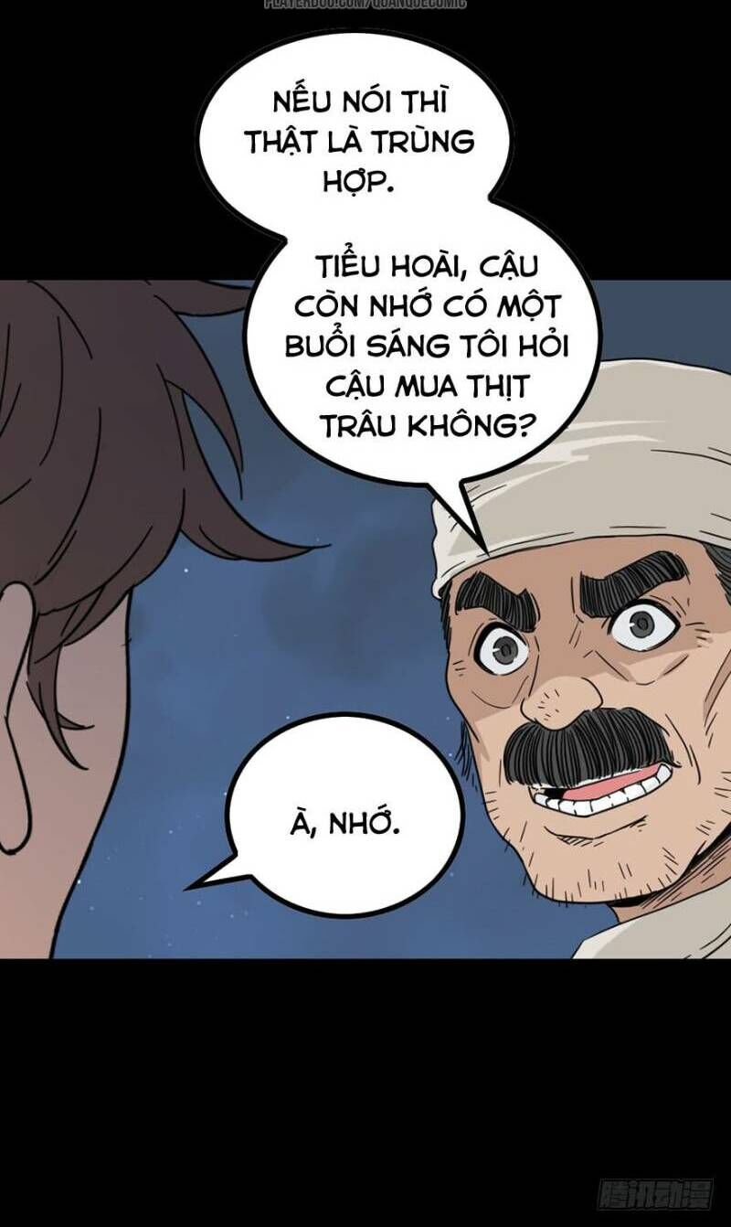 Tru Tà Chapter 46 - 26