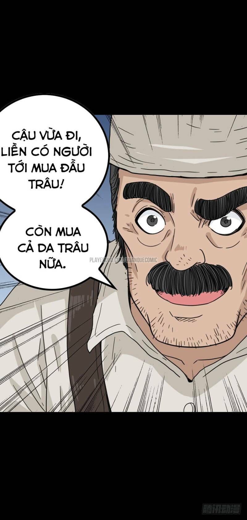 Tru Tà Chapter 46 - 27