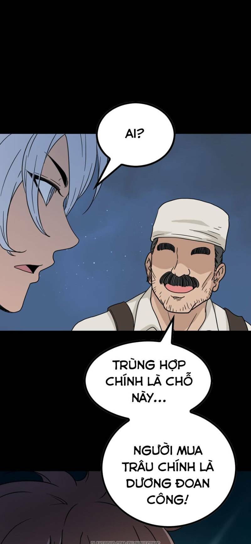 Tru Tà Chapter 46 - 28