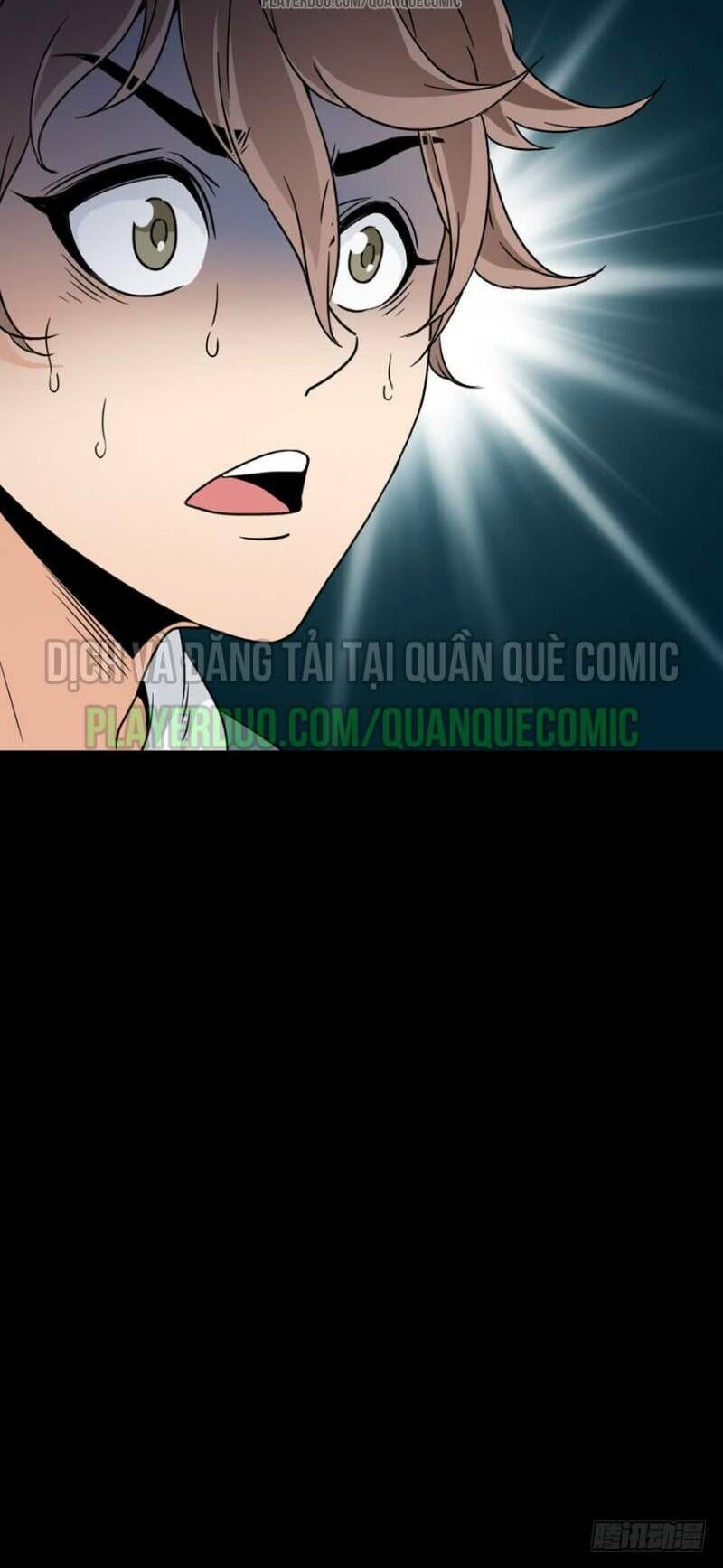 Tru Tà Chapter 46 - 29