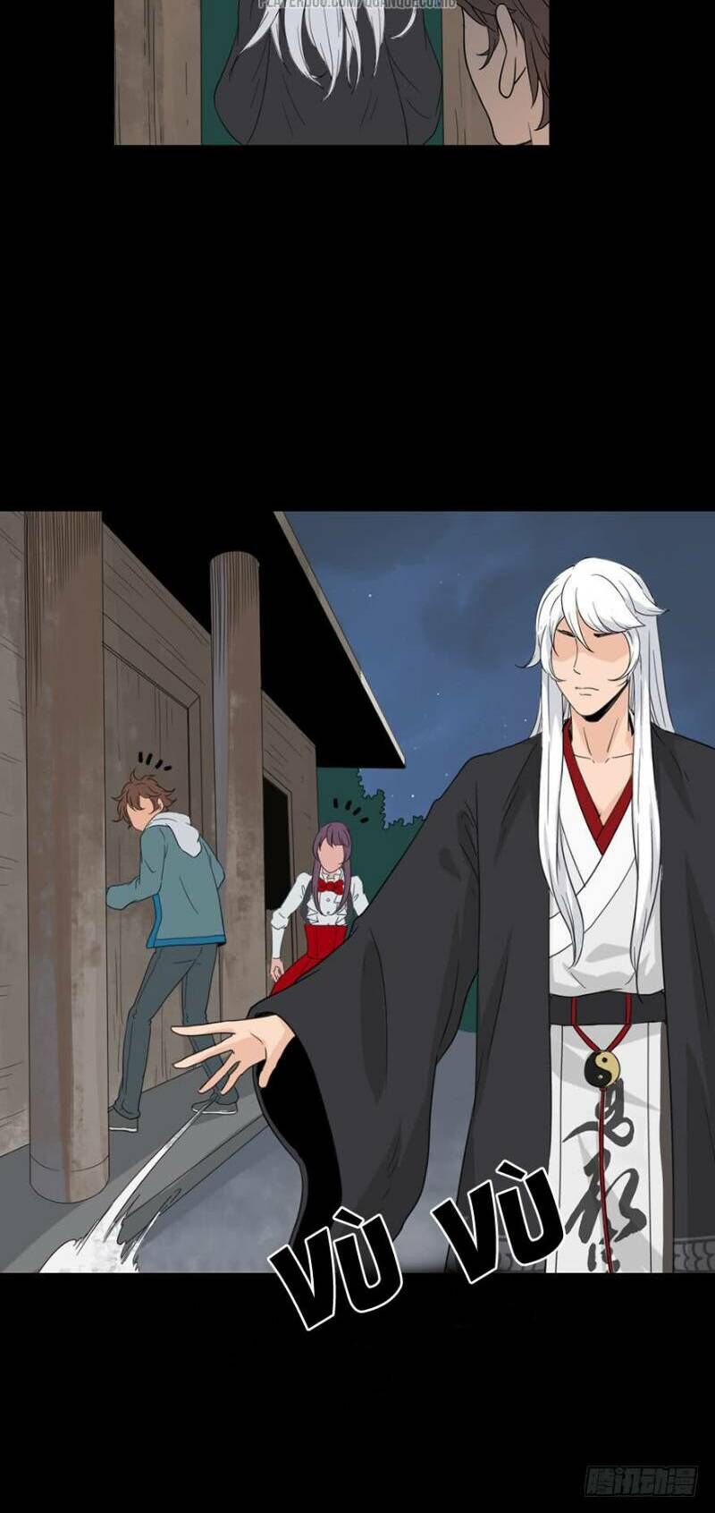 Tru Tà Chapter 46 - 4