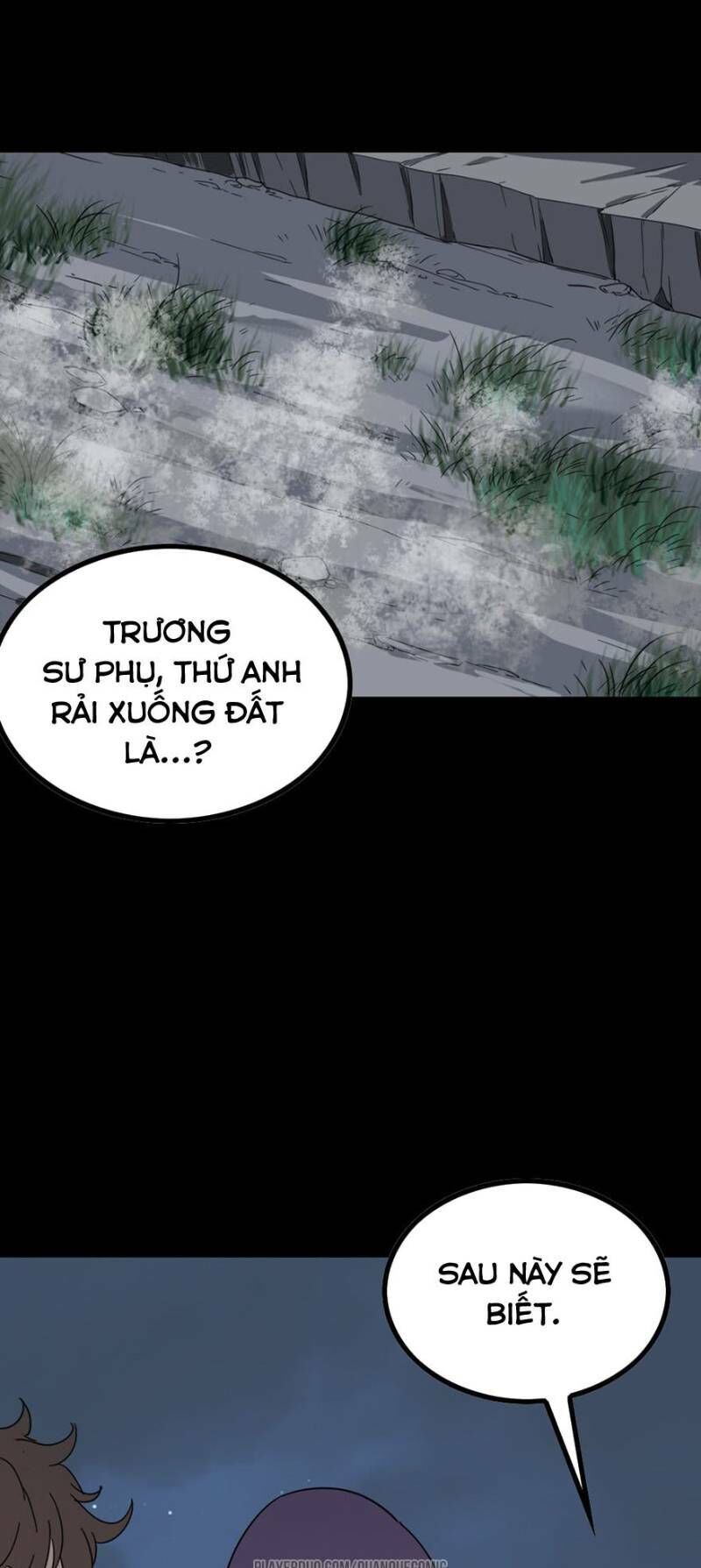 Tru Tà Chapter 46 - 5