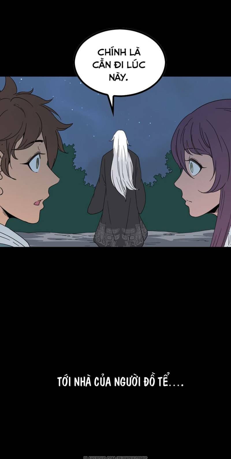 Tru Tà Chapter 46 - 7