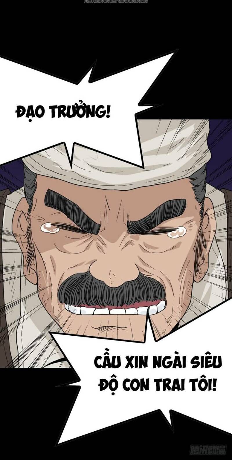 Tru Tà Chapter 46 - 8