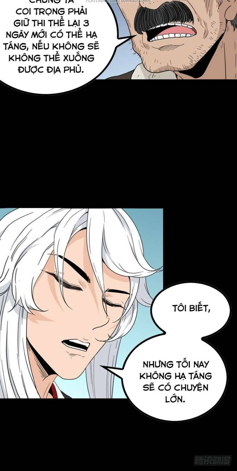 Tru Tà Chapter 46 - 10