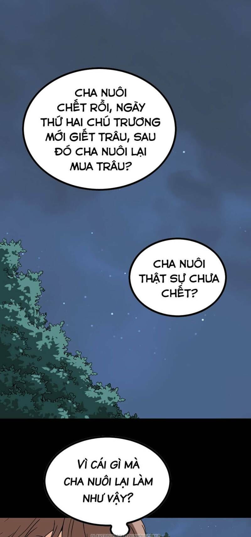 Tru Tà Chapter 47 - 1