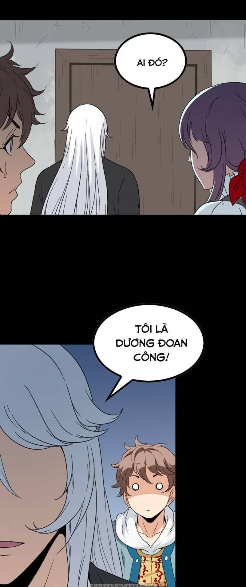 Tru Tà Chapter 47 - 11