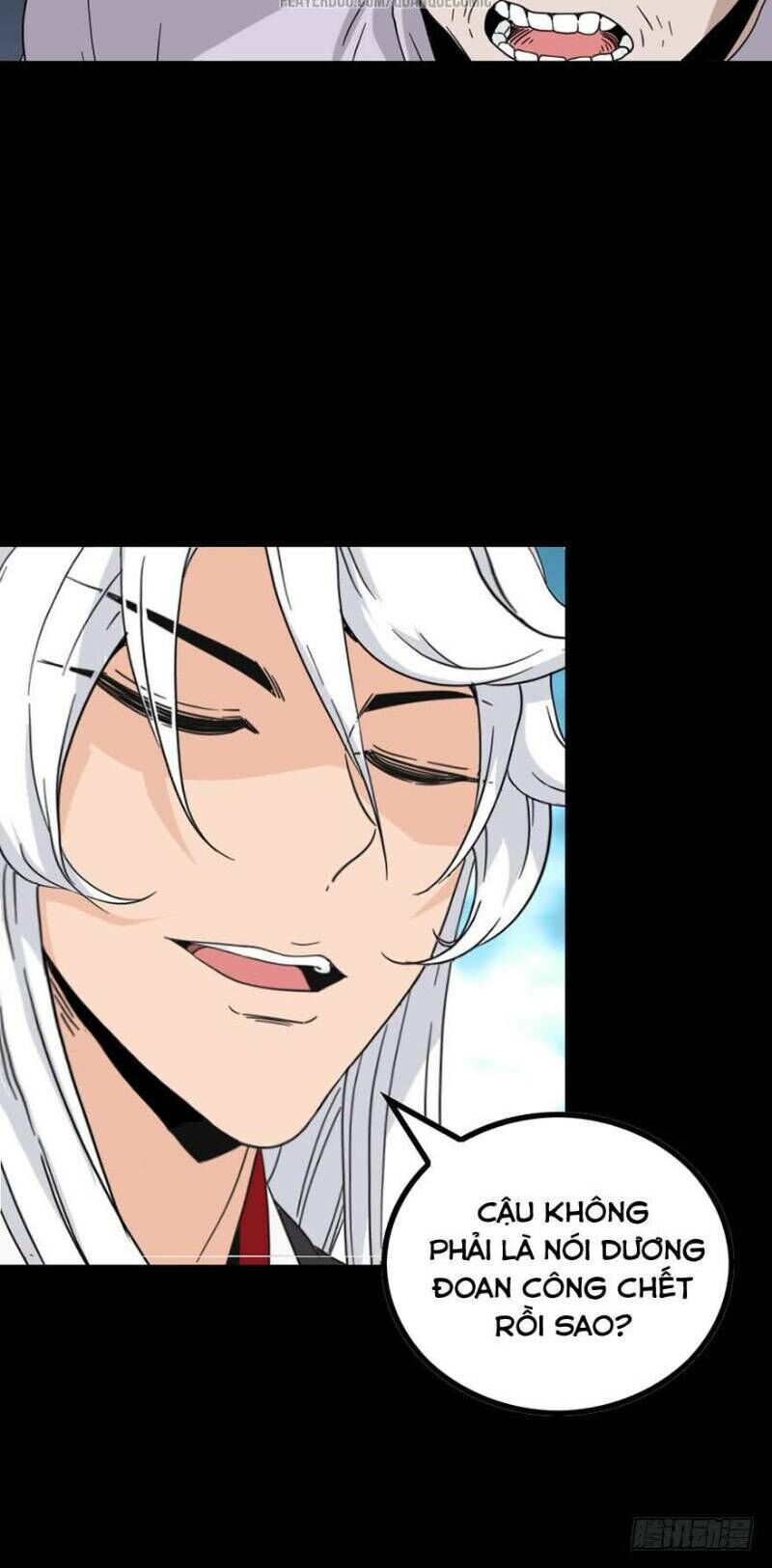 Tru Tà Chapter 47 - 18