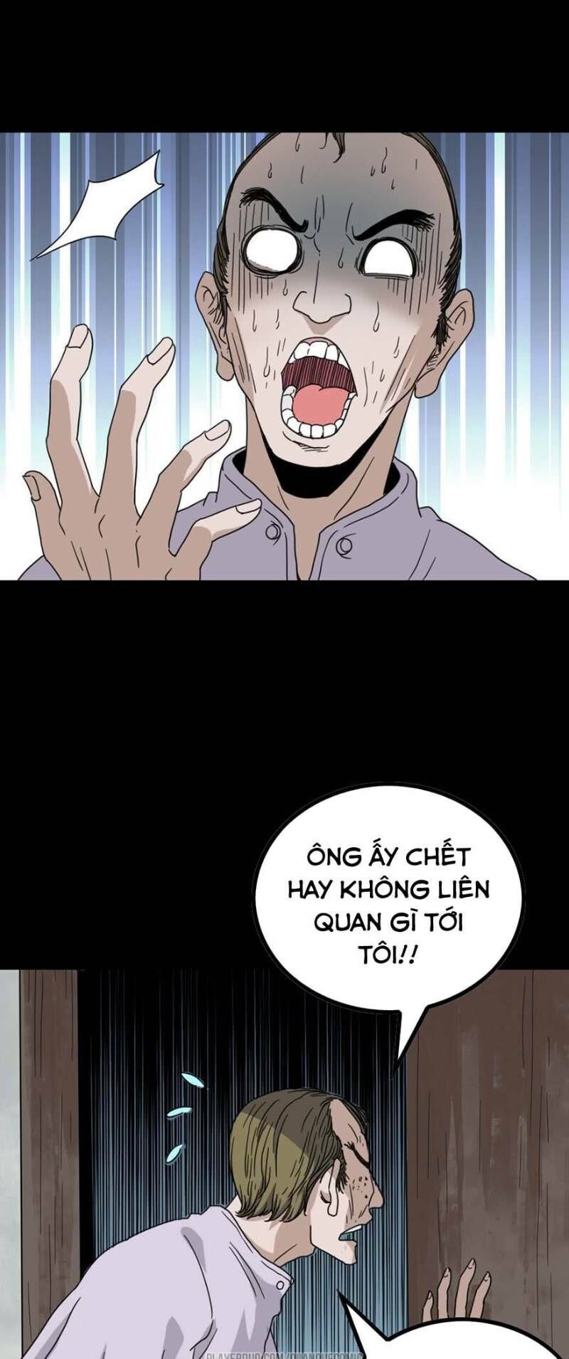 Tru Tà Chapter 47 - 19