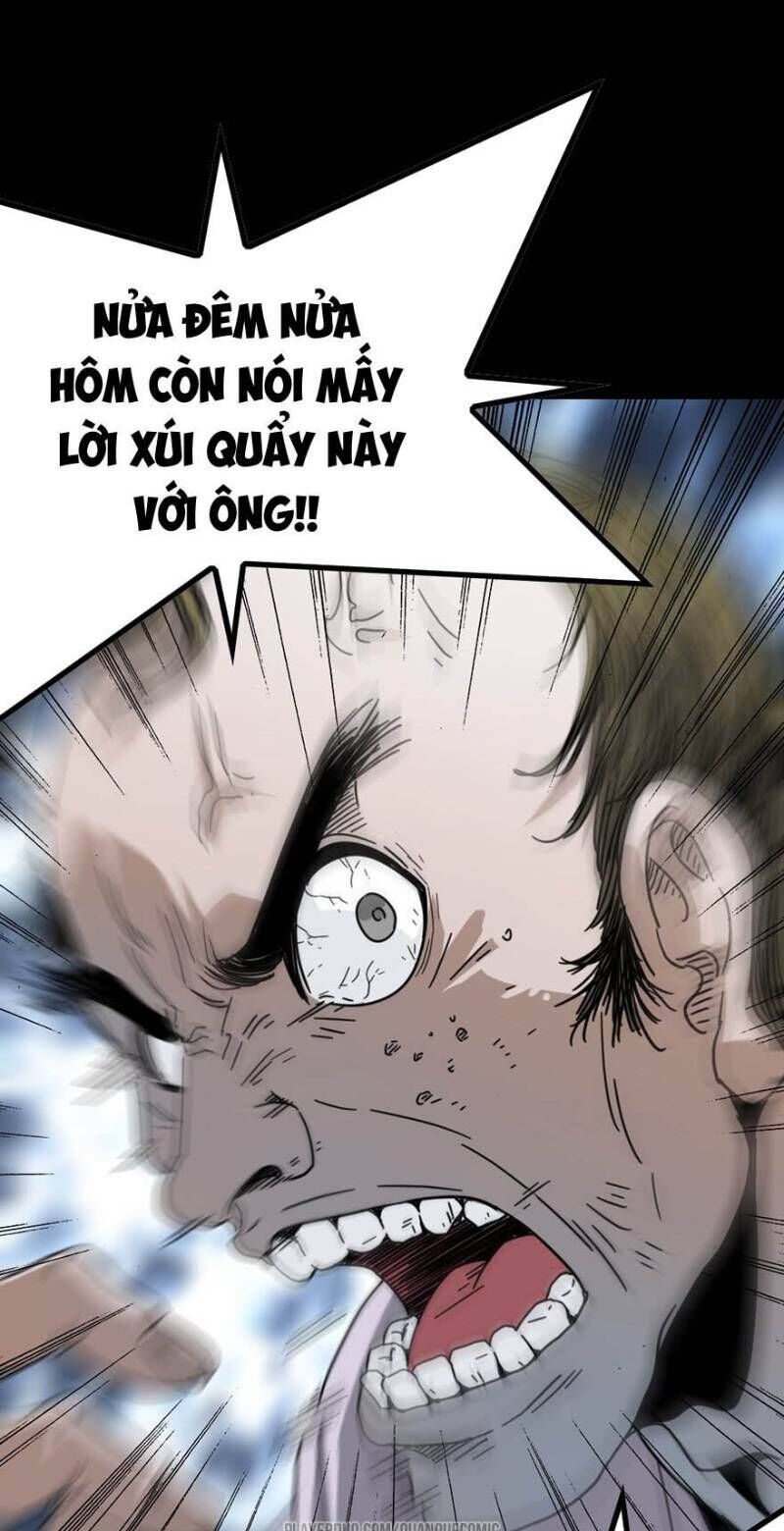 Tru Tà Chapter 47 - 21