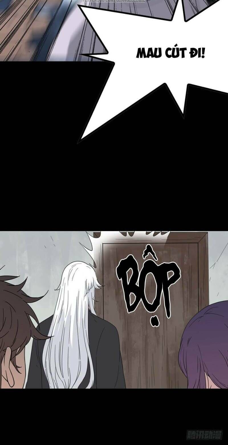 Tru Tà Chapter 47 - 22