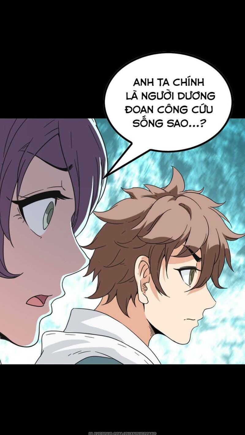 Tru Tà Chapter 47 - 23