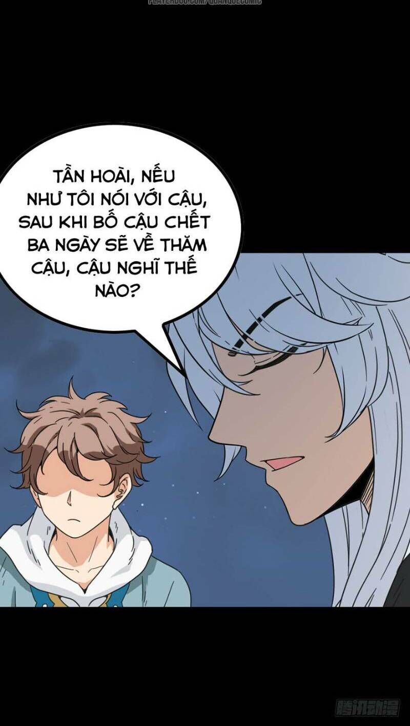 Tru Tà Chapter 47 - 24