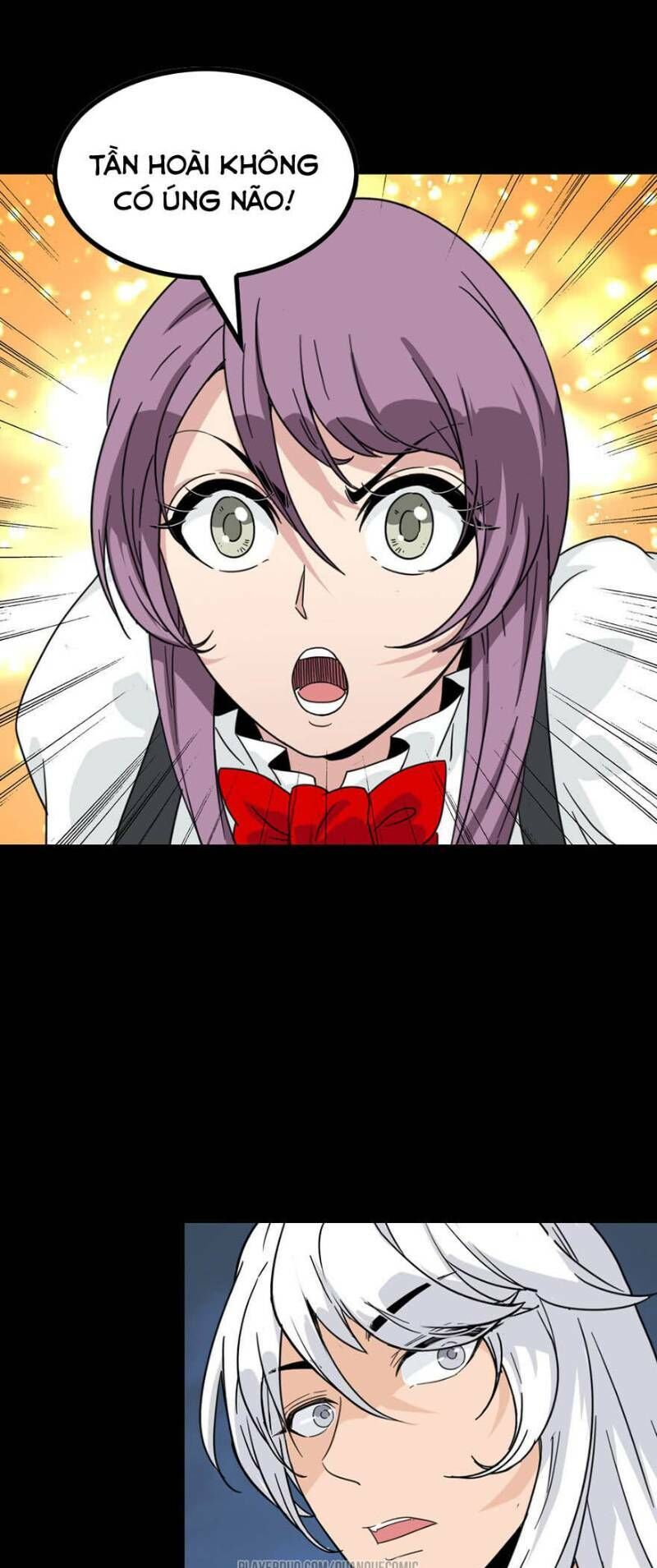 Tru Tà Chapter 47 - 5