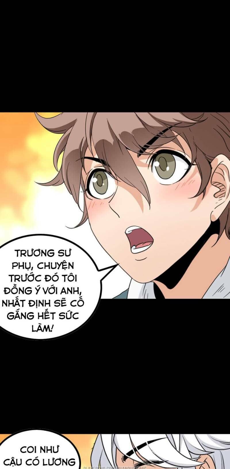 Tru Tà Chapter 47 - 7