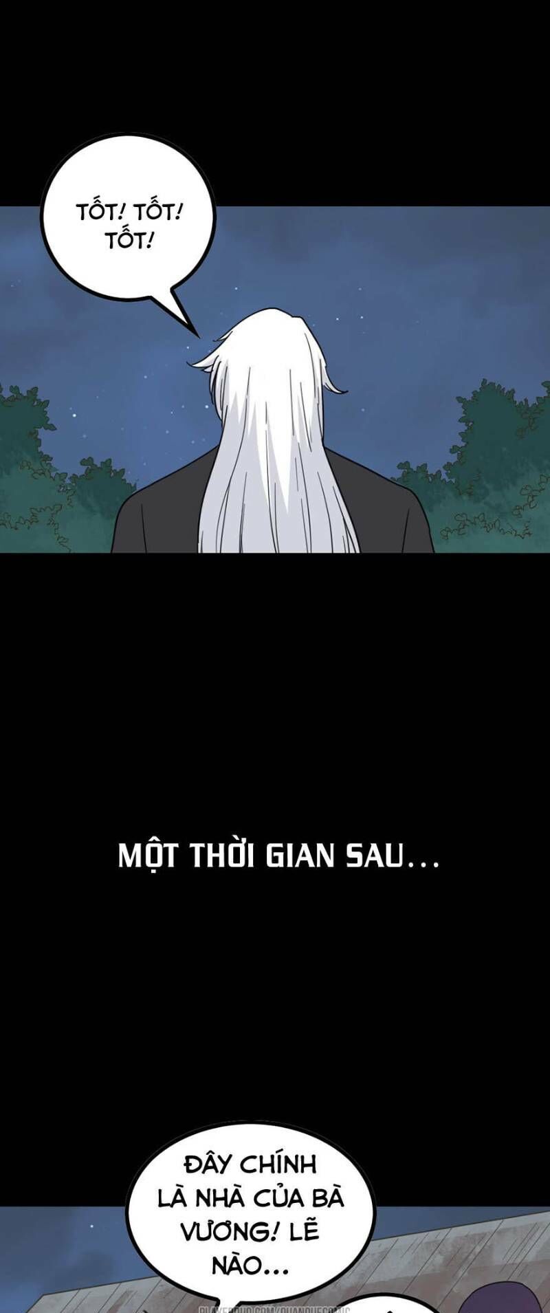 Tru Tà Chapter 47 - 9