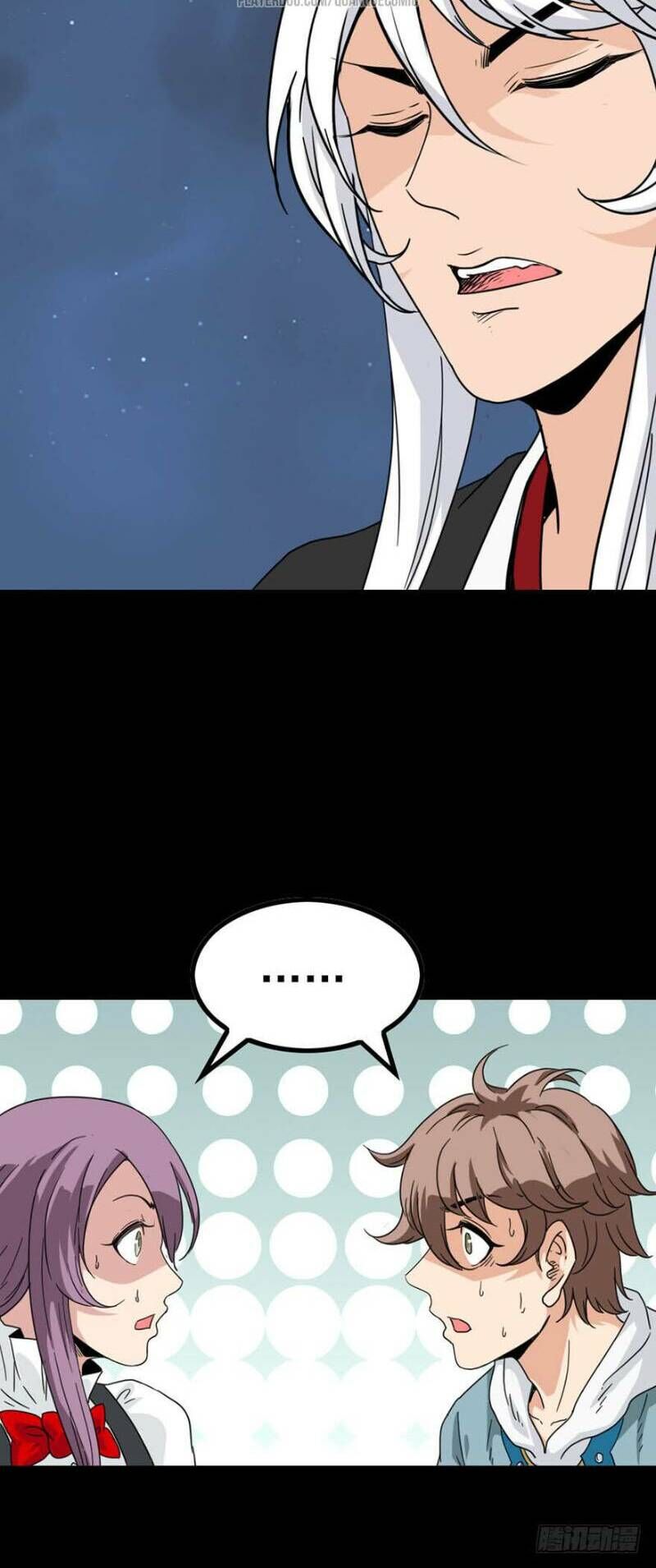 Tru Tà Chapter 48 - 2