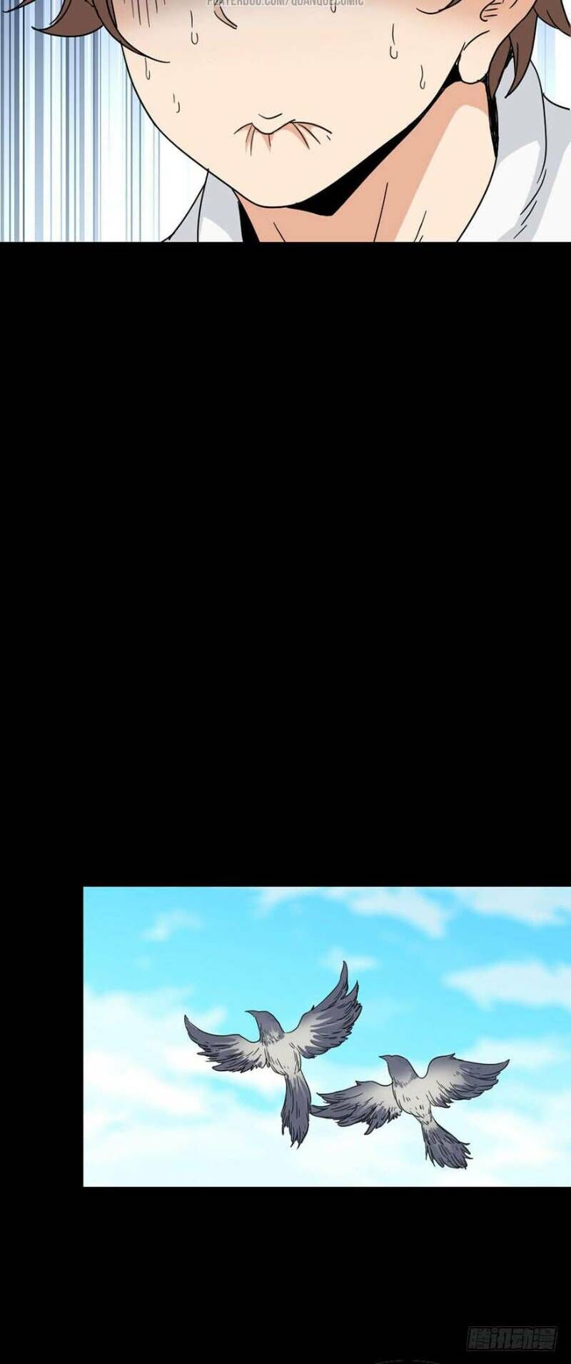 Tru Tà Chapter 48 - 20