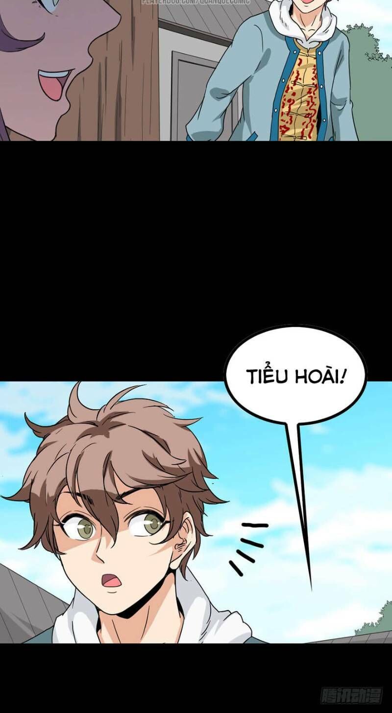 Tru Tà Chapter 48 - 22