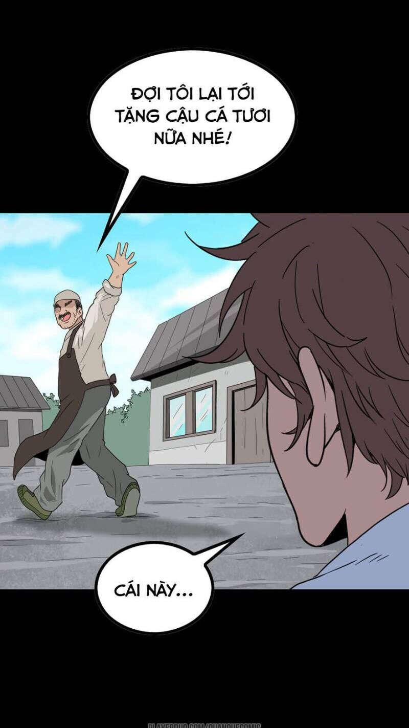 Tru Tà Chapter 48 - 25