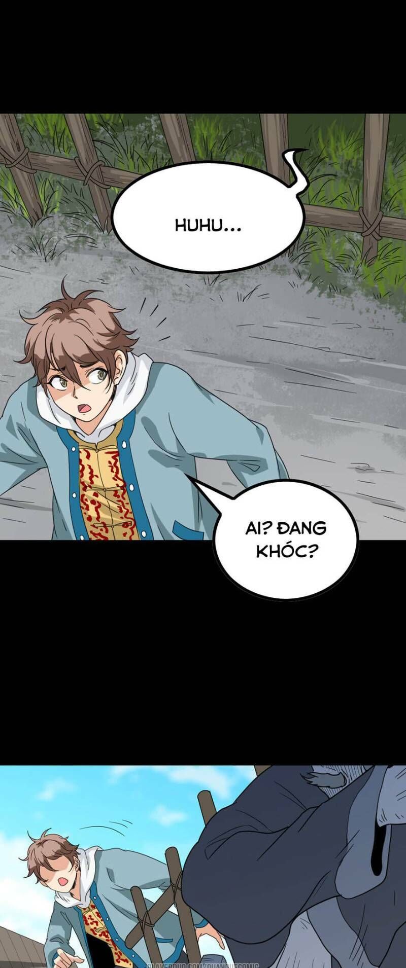 Tru Tà Chapter 48 - 29