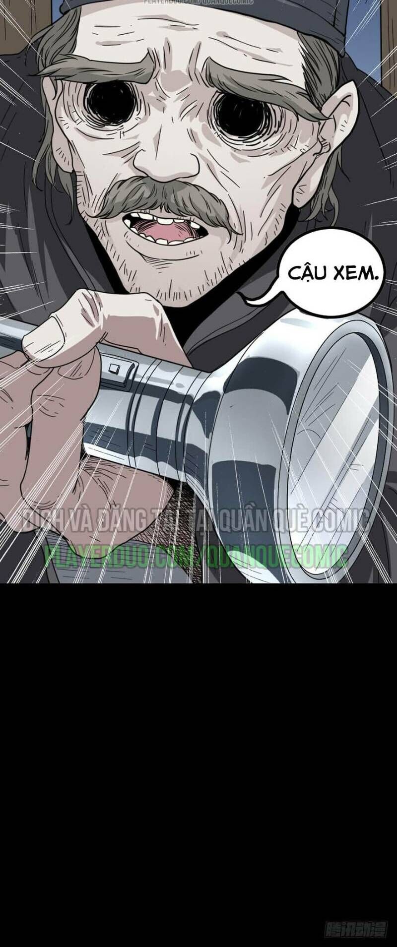 Tru Tà Chapter 48 - 32