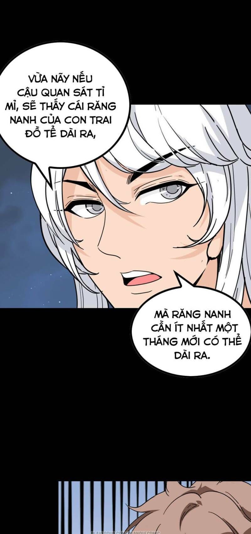 Tru Tà Chapter 48 - 5