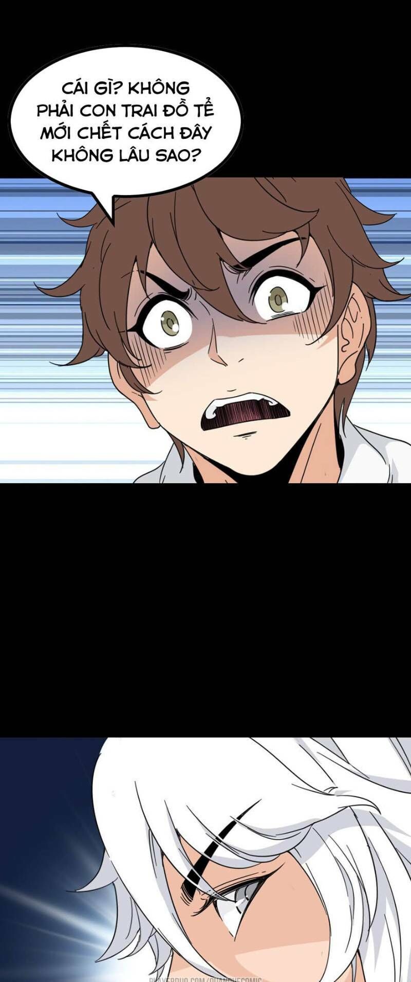 Tru Tà Chapter 48 - 7