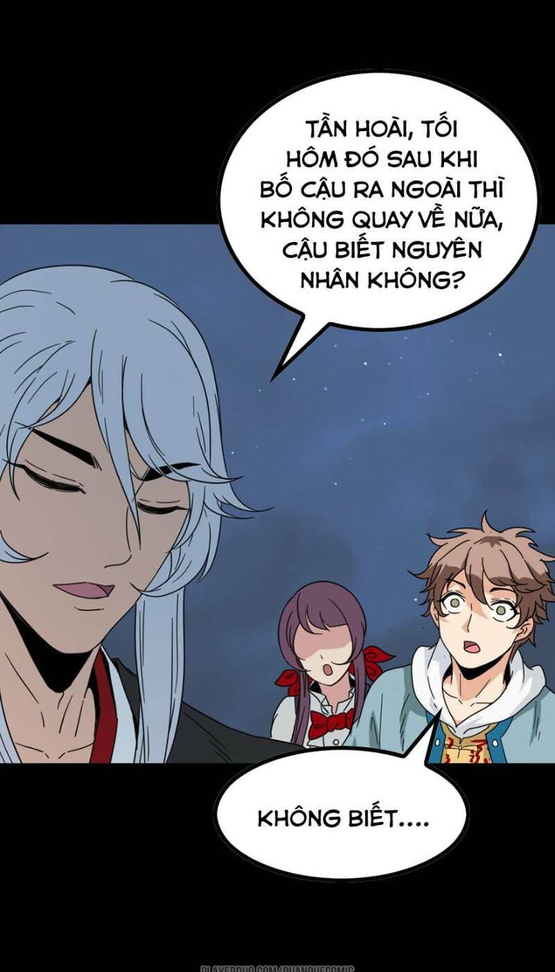 Tru Tà Chapter 48 - 9