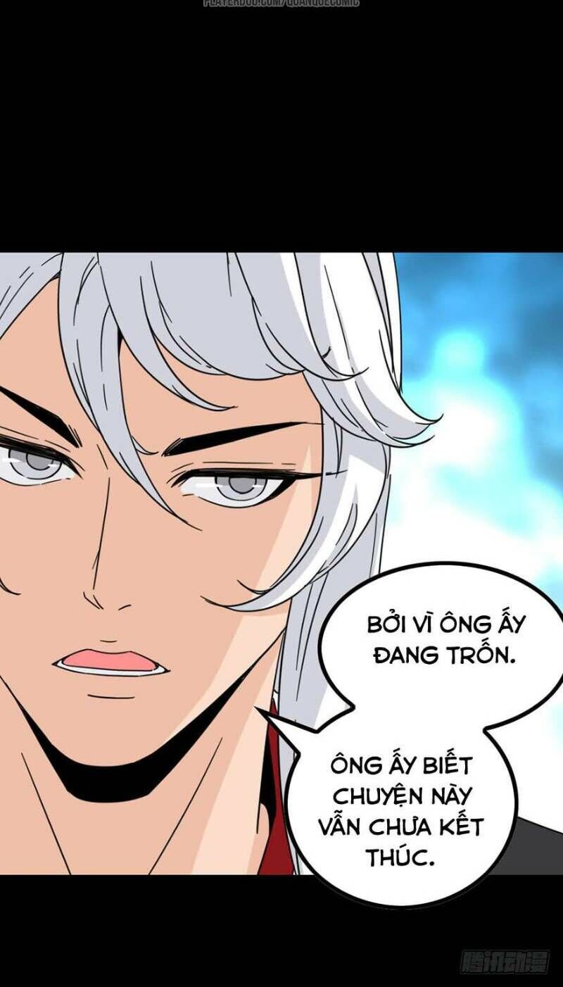 Tru Tà Chapter 48 - 10