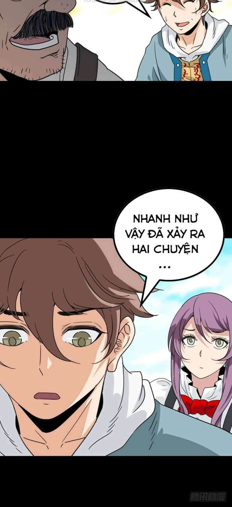 Tru Tà Chapter 49 - 12