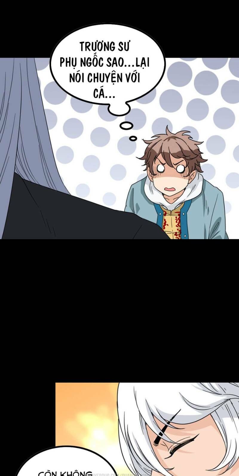 Tru Tà Chapter 49 - 19
