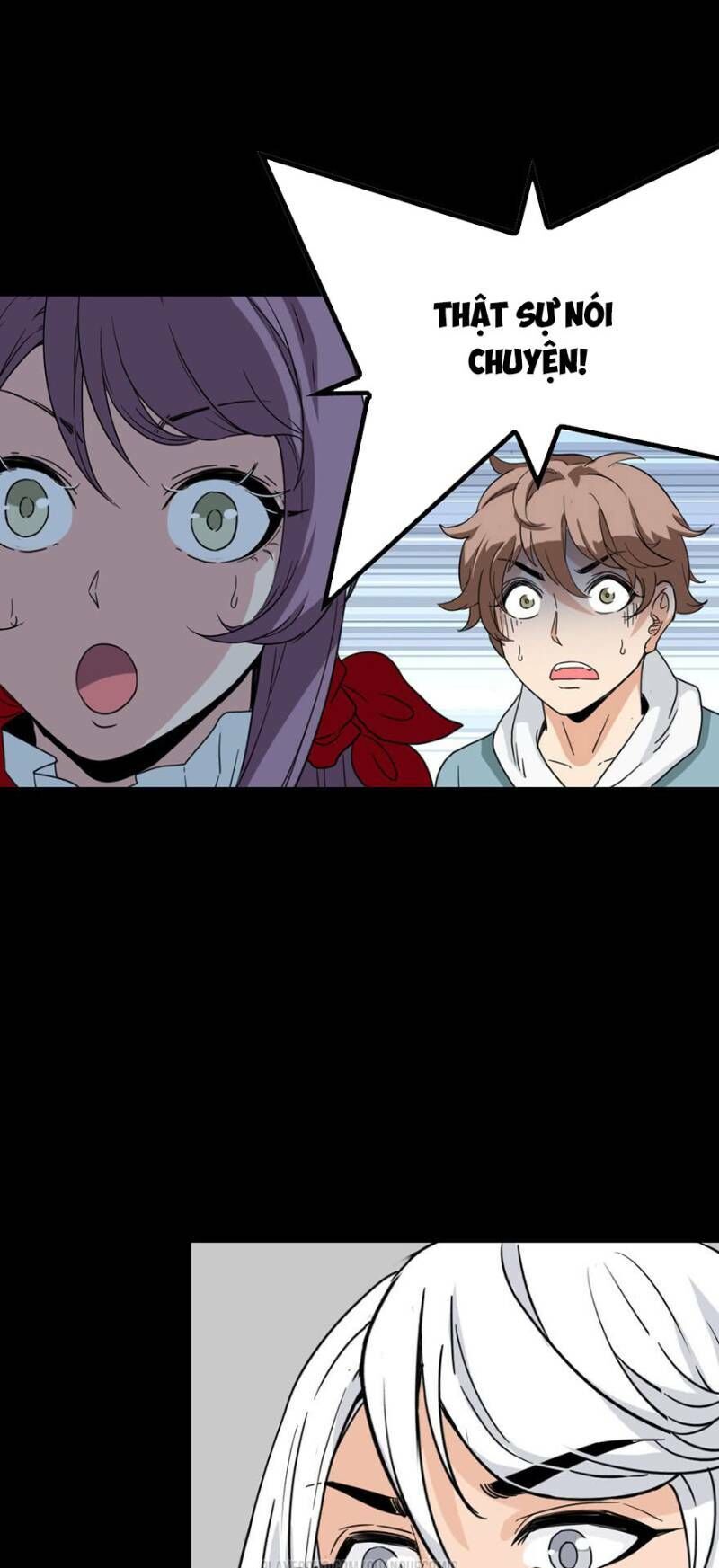 Tru Tà Chapter 49 - 21