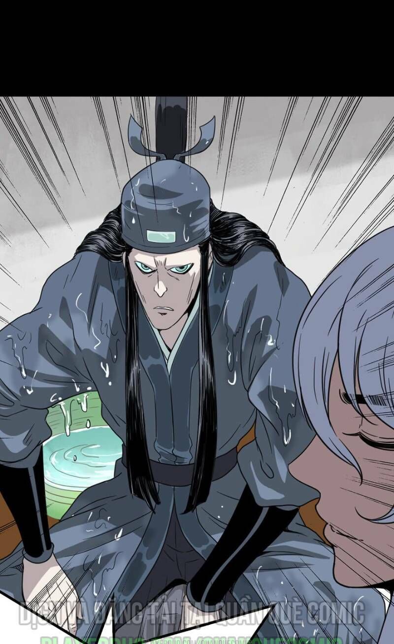 Tru Tà Chapter 49 - 27