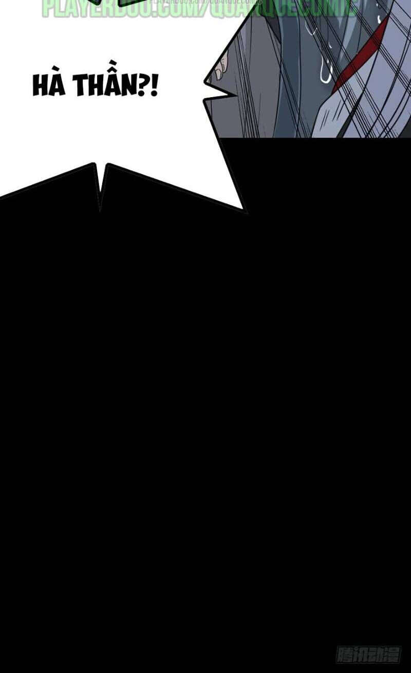 Tru Tà Chapter 49 - 28