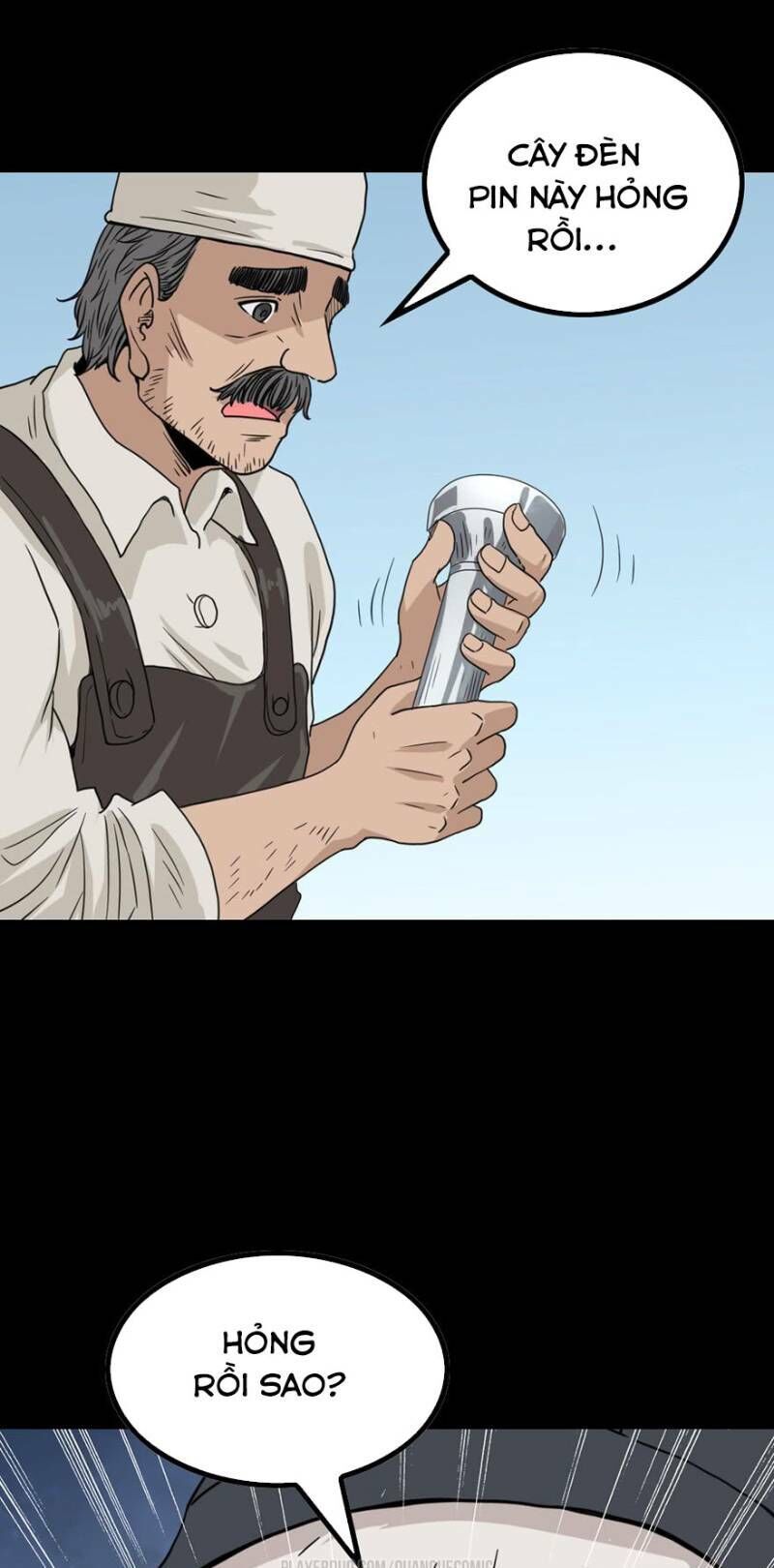 Tru Tà Chapter 49 - 7