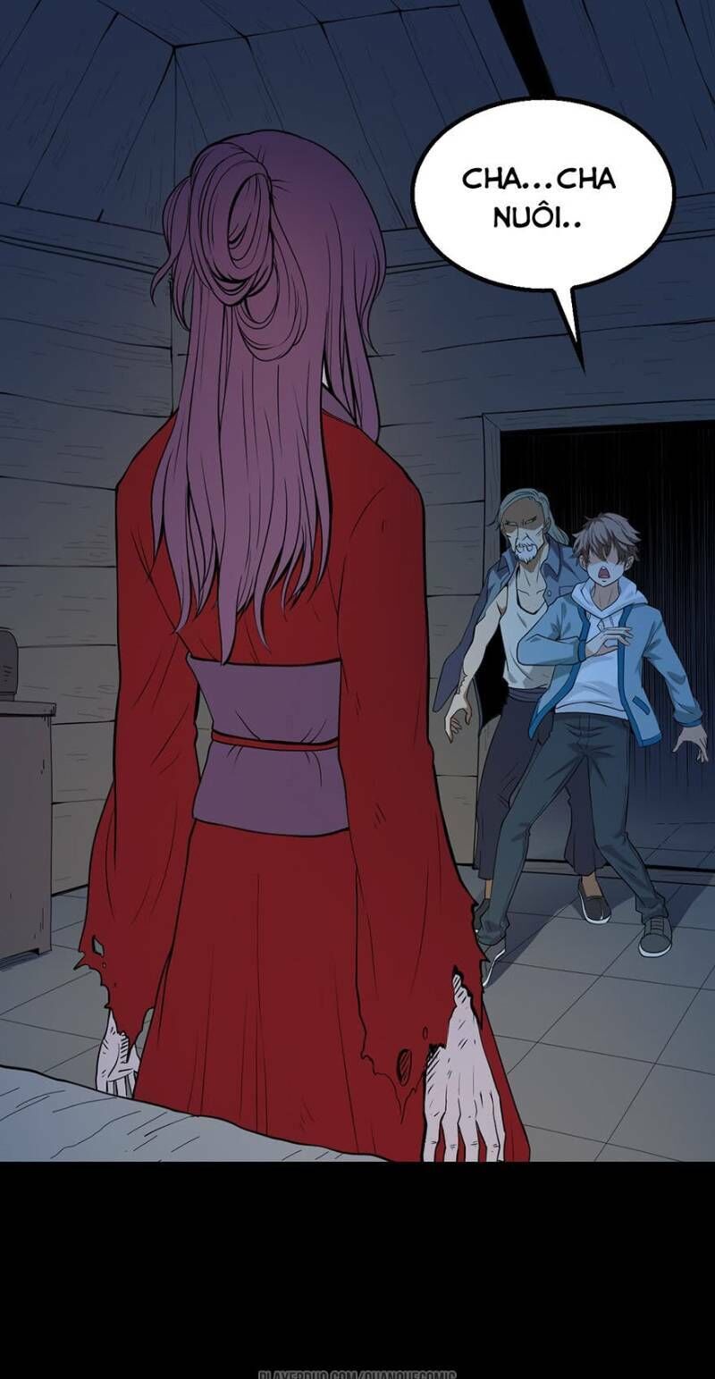 Tru Tà Chapter 5 - 1