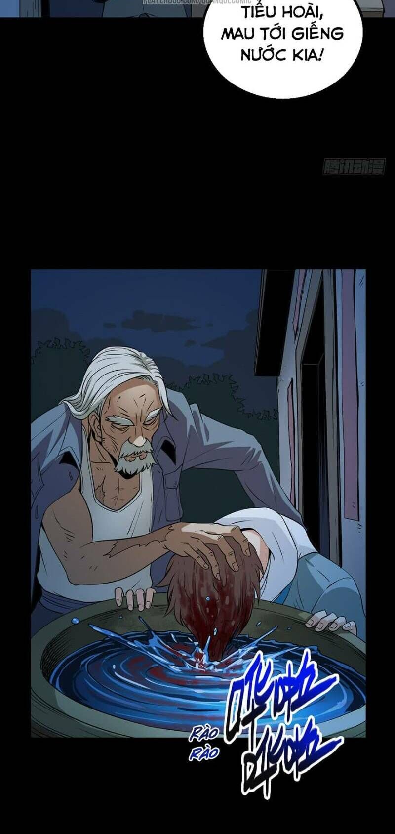 Tru Tà Chapter 5 - 14