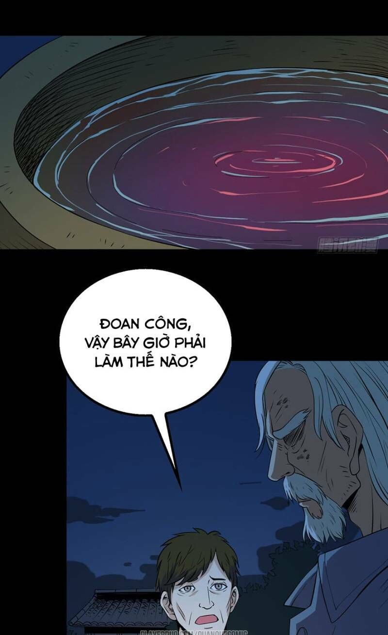 Tru Tà Chapter 5 - 17