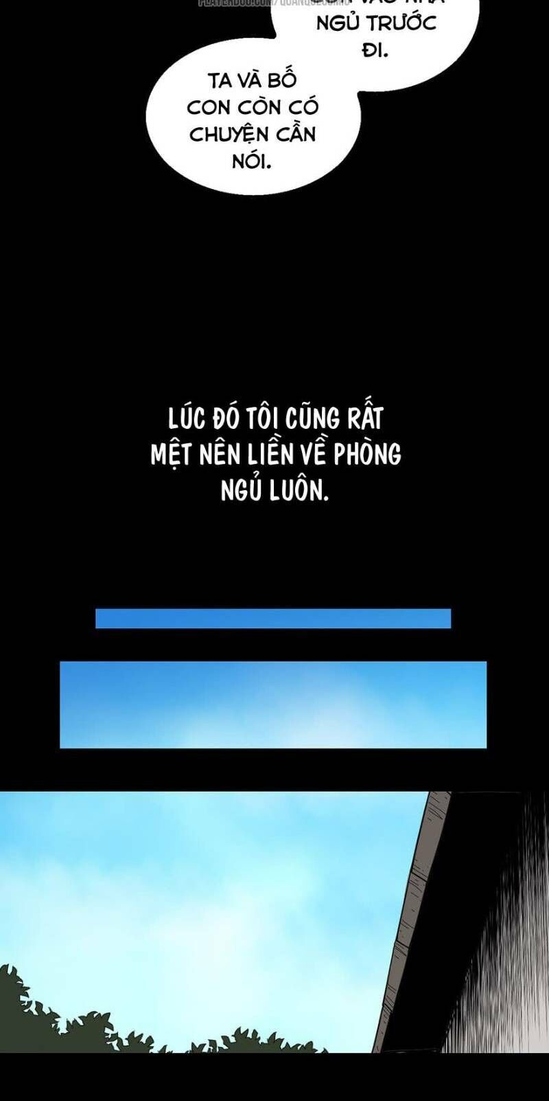 Tru Tà Chapter 5 - 20