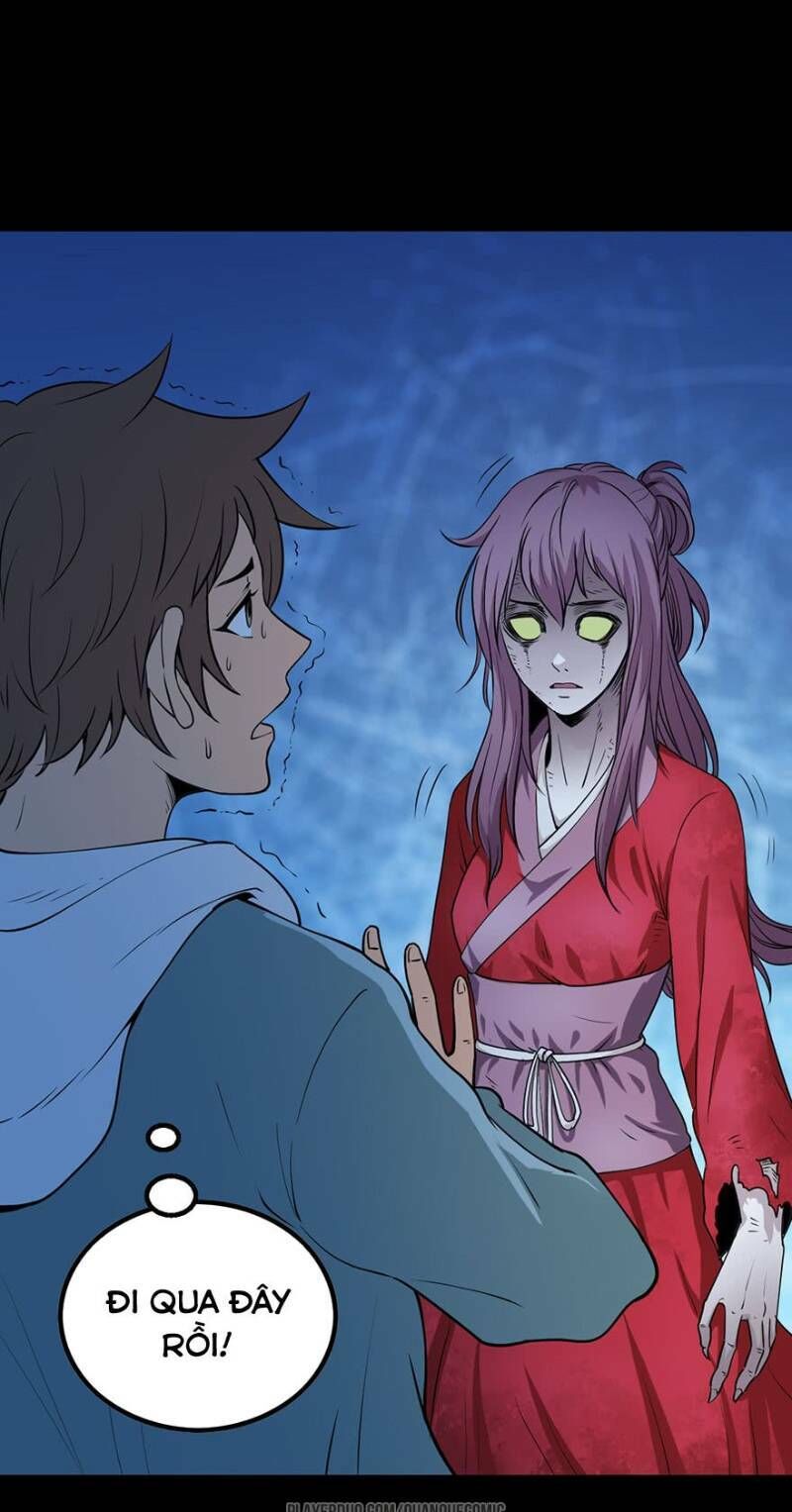 Tru Tà Chapter 5 - 3