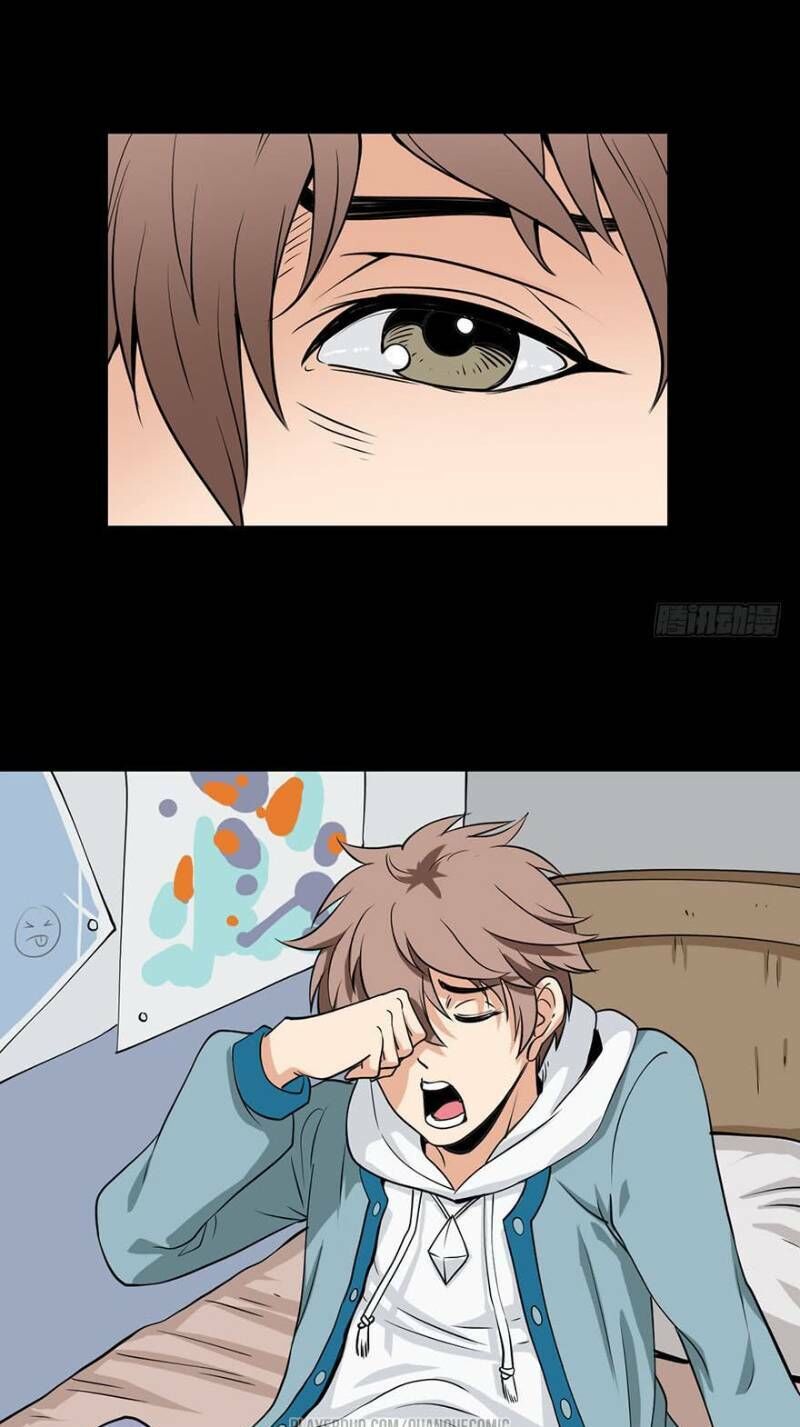 Tru Tà Chapter 5 - 21