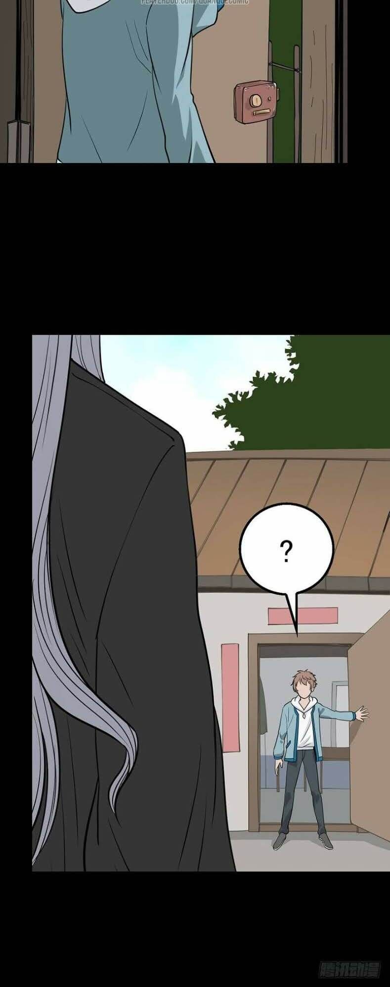 Tru Tà Chapter 5 - 24