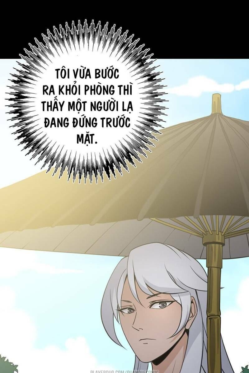 Tru Tà Chapter 5 - 25