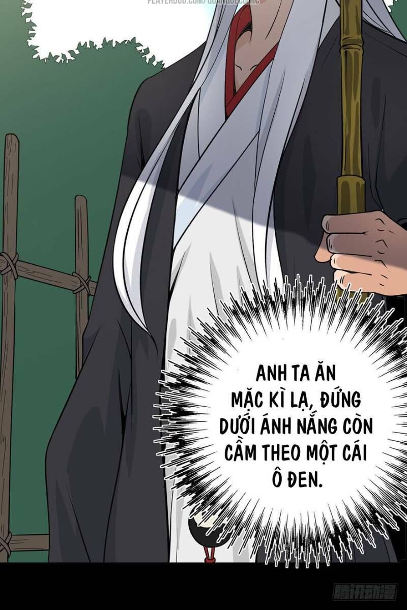 Tru Tà Chapter 5 - 26