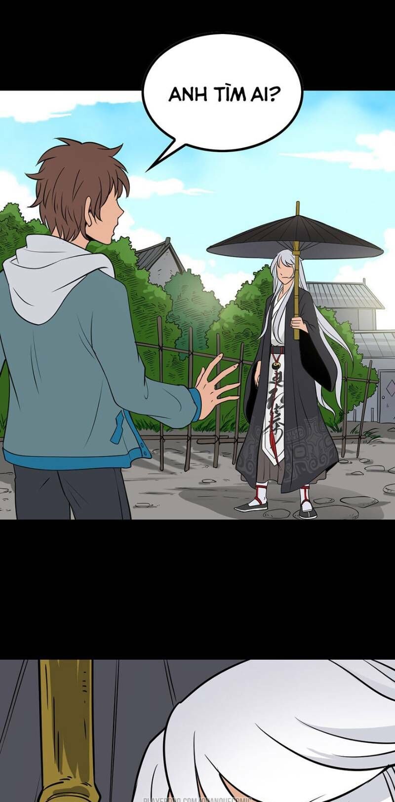 Tru Tà Chapter 5 - 27