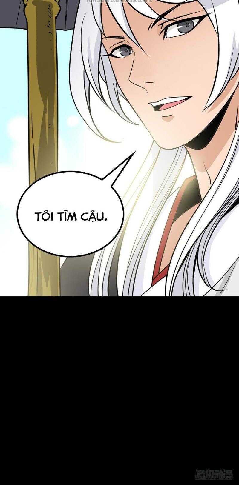 Tru Tà Chapter 5 - 28