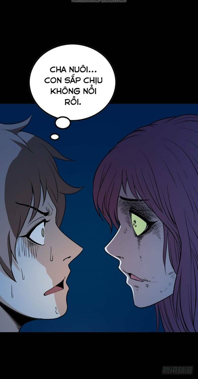 Tru Tà Chapter 5 - 4