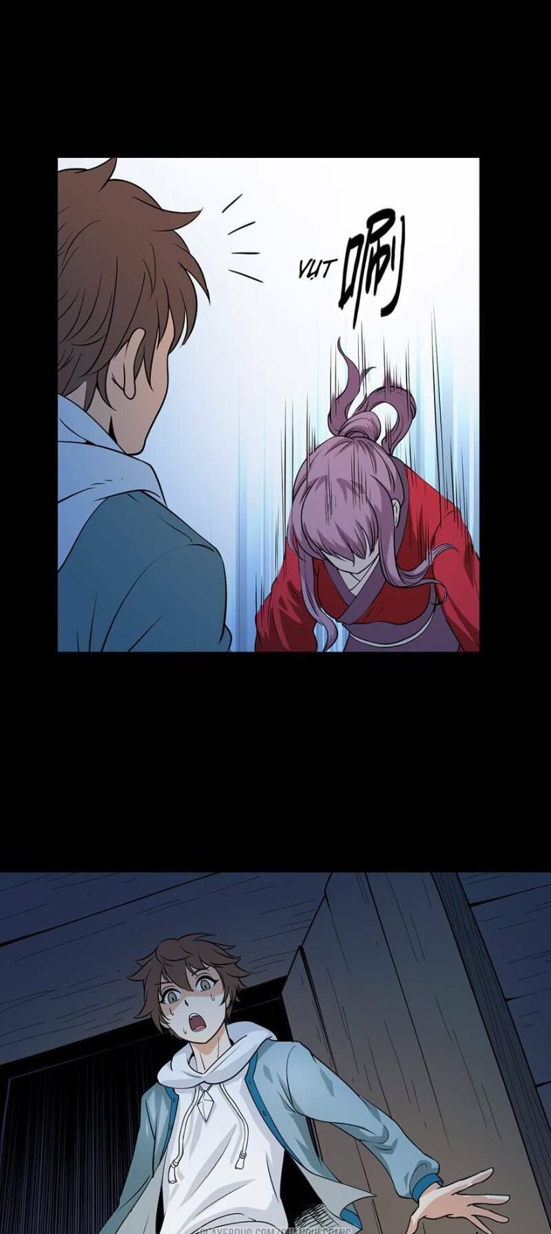 Tru Tà Chapter 5 - 5