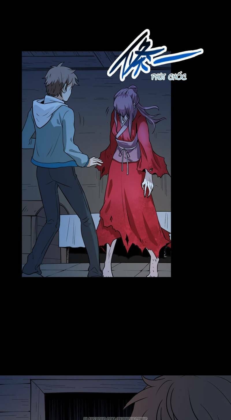 Tru Tà Chapter 5 - 7